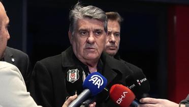 Serdal Adal PFDK'ya sevk edildi! Gerekesi akland