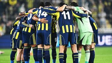 Tam 4 eksik! Fenerbahe, Brann mann kadrosunu aklad