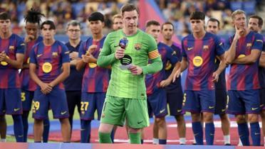 En agresif teklif Kartal'dan