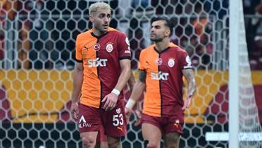 Galatasaray'dan aklama! Bar Alper Ylmaz ve Abdlkerim Bardakc iddialar hakknda su duyurusu