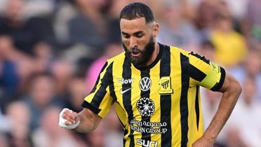 Karim Benzema atei yakt! Geri dn ihtimali...