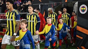 Ortalk kart! te Avrupa Ligi'nde puan durumu...