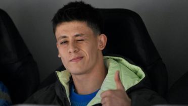 Trk futbol tarihine geti! Arda Gler deeriyle rekor krd