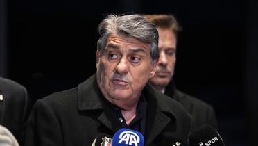 Beikta Bakan Serdal Adal'nn hak mahrumiyeti cezas kaldrld