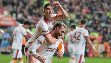 Roland Sallai: Sahada olmaktan mutlu oluyorum