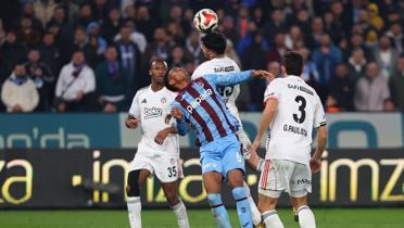 Beikta, son 7 deplasmanda malubiyet grmedi