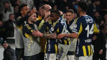Fenerbahe'nin rakibi Konyaspor! 4 eksik var