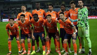 Sper Lig'de o man tarihi deiti