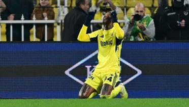 Anderson Talisca'dan 2 ma�ta 5 gol!