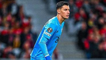 �talyan devi pe�ine d��t�! Berke �zer'e s�rpriz talip