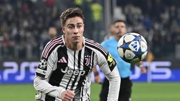 Juventus harekete ge�ti! Kenan Y�ld�z ile masaya oturulacak