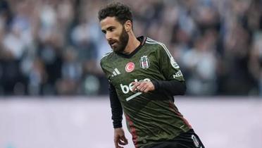 Rafa Silva'da Diarra tehlikesi