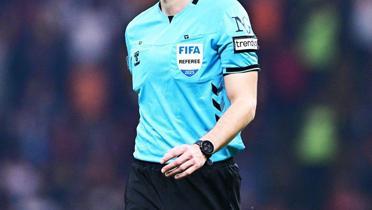 T�rkiye Kupas�'nda g�rev alacak hakemler belli oldu