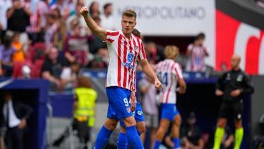 Fenerbah�e'nin transfer g�ndemindeydi! S�rloth kadroda yer almad�