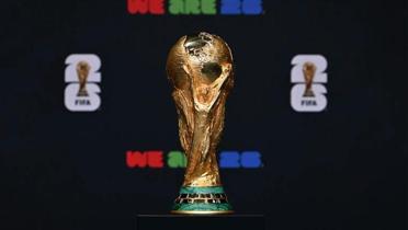 FIFA'dan dev rakam! D�nya Kupas�'na kat�lan �lkelere da��t�lacak