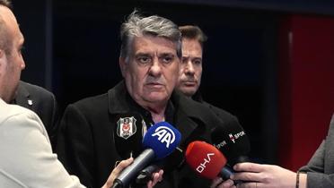 Serdal Adal�'dan MHK ��k��� ve Rafa Silva a��klamas�