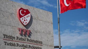 TFF duyurdu! Ara transfer d�neminin tarihi de�i�ti
