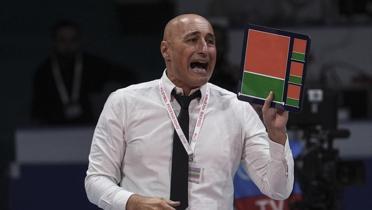 Fenerbah�e Medicana'dan Marcello Abbondanza'ya yeni s�zle�me