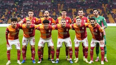 Okan Buruk'tan T�rkiye Kupas�'nda rotasyon