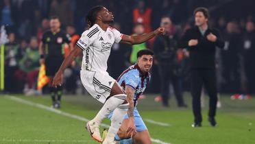 PFDK a��klad�! El Bilal Toure'nin cezas� belli oldu