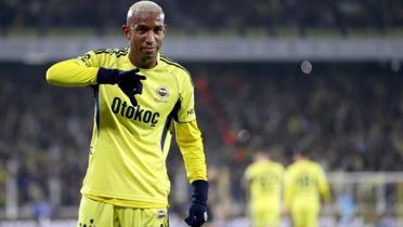 Talisca'da Gremio tehlikesi