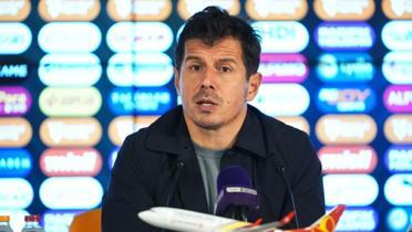 Emre Bel�zo�lu: 7-8 oyuncuyla kadromuzu g��lendirece�iz