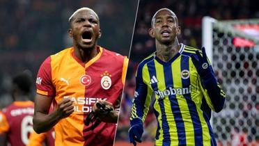 �lk yar�n�n perdesi kapand�! ��te S�per Lig'de g�r�n�m...