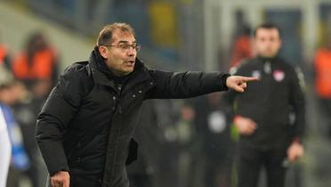 Metin Diyadin: Futbolcular�m� tebrik ederim