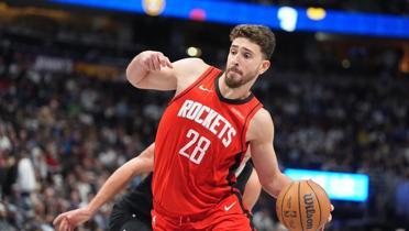 Alperen �eng�n, Balkanlar'da Y�l�n Sporcusu �d�l�nde finale kald�