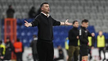 Burak Y�lmaz y�netimindeki Gaziantep FK, bu sezon bir ilki ya�ad�