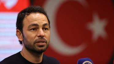 Sel�uk �nan: Ligde kal�c� ve �nemli bir tak�m olmak istiyoruz
