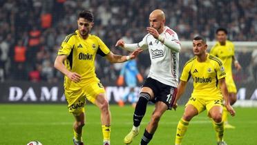 Ziraat'te 'eksik' derbi