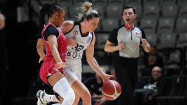 Be�ikta� BOA, BOTA�'a kar�� kay�p