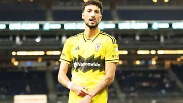 Trabzonspor'dan santrfor takviyesi! Wessam Abou Ali'de sona do�ru