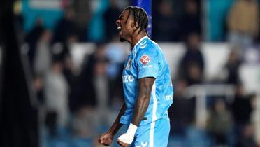 Yok art�k! Haji Wright'a 270 milyon dolar