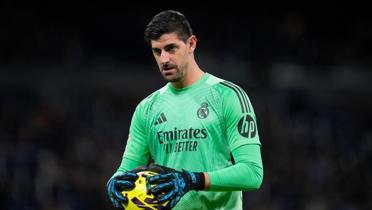Courtois'ya Suudi Arabistan'dan b�y�k ilgi