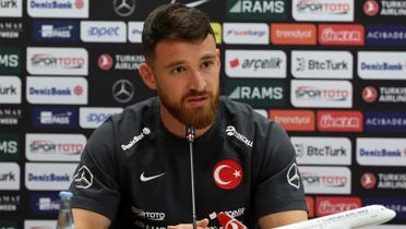 Orta sahaya Salih �zcan! �stanbul devi harekete ge�ti