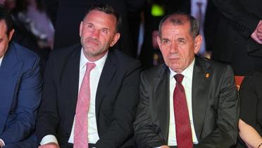 Galatasaray'dan dev operasyon! D�nya y�ld�zlar� g�ndemde