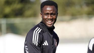 Gaziantep FK en b�y�k katk�y� yabanc�lardan ald�