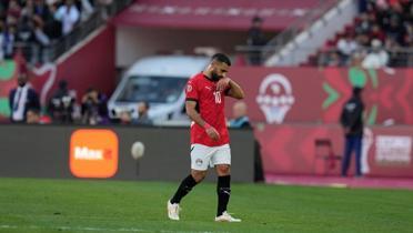 Mohamed Salah affetmedi! M�s�r kazand�