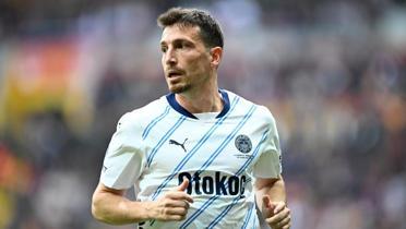 Mert Hakan Yanda�'tan taraftarlara mektup