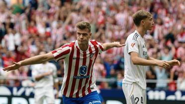 S�rloth'ta rakip Liverpool