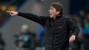 Antonio Conte'den �ampiyonluk s�zleri! �Bizden �ndeler�