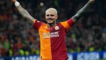 Galatasaray'da Mauro Icardi g�r��mesi! Teklif belli oldu