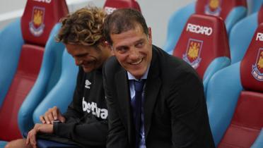 West Ham United'da Slaven Bilic sesleri