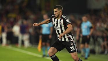 Be�ikta�'ta ayr�l�k yak�n! Jurasek ile fesih karar�