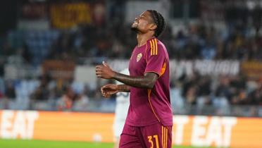 Roma'dan Leon Bailey karar�