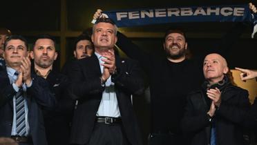 Fener'de kongre sesleri