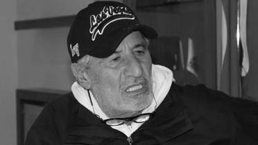 G�kmen �zdenak hayat�n� kaybetti! T�rk futbolunun ac� kayb�