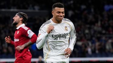 Real Madrid'e Mbappe �oku